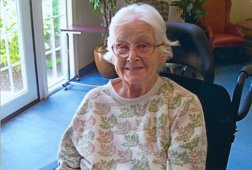 Edna M. Wagner (Davisson) Profile Photo