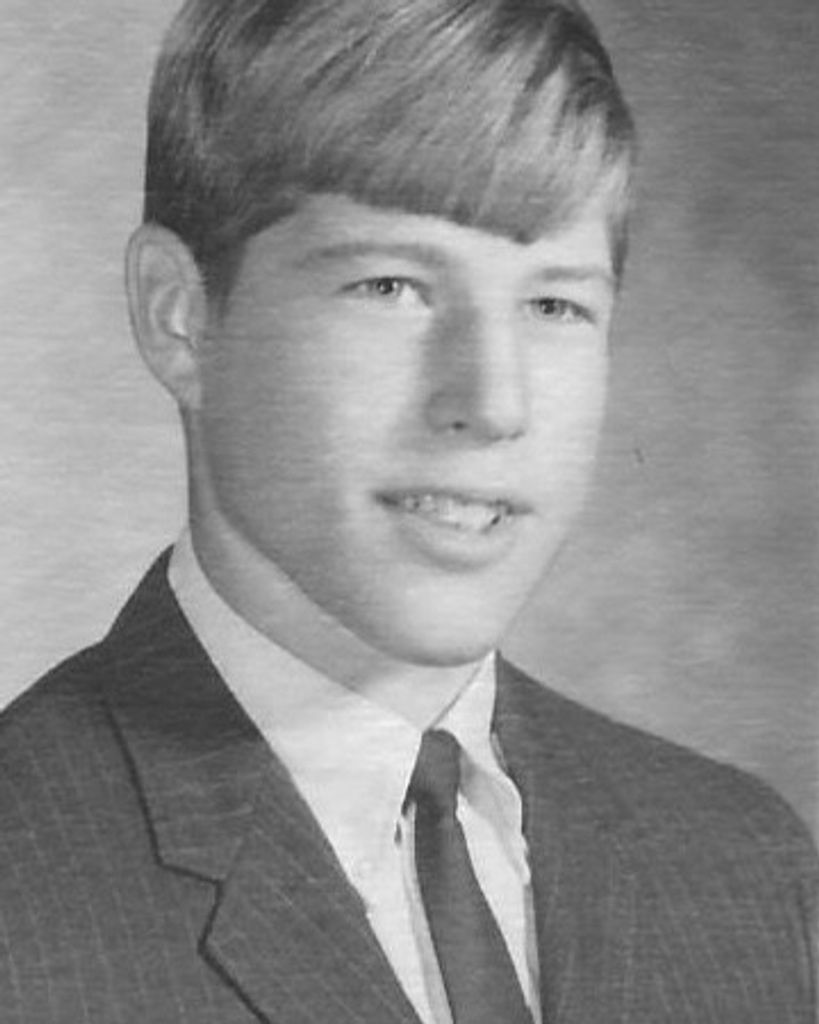 Kenneth Dean Haden Profile Photo