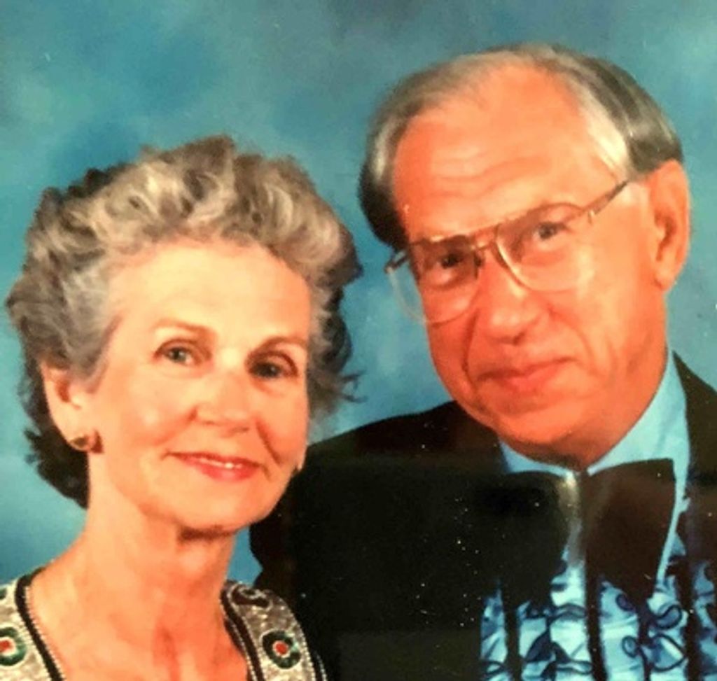 Kathleen Beatrice (Calder) Stenicka