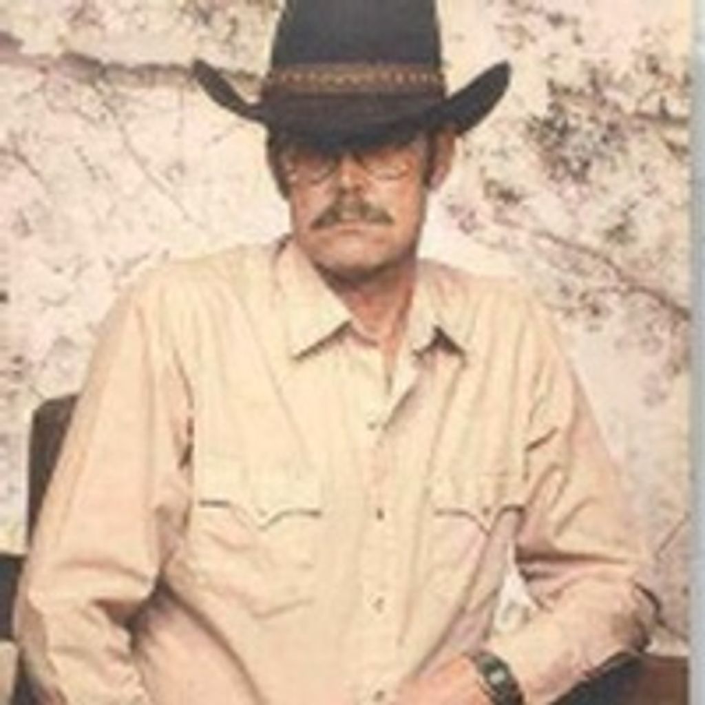 Dennis Merrill Hayward