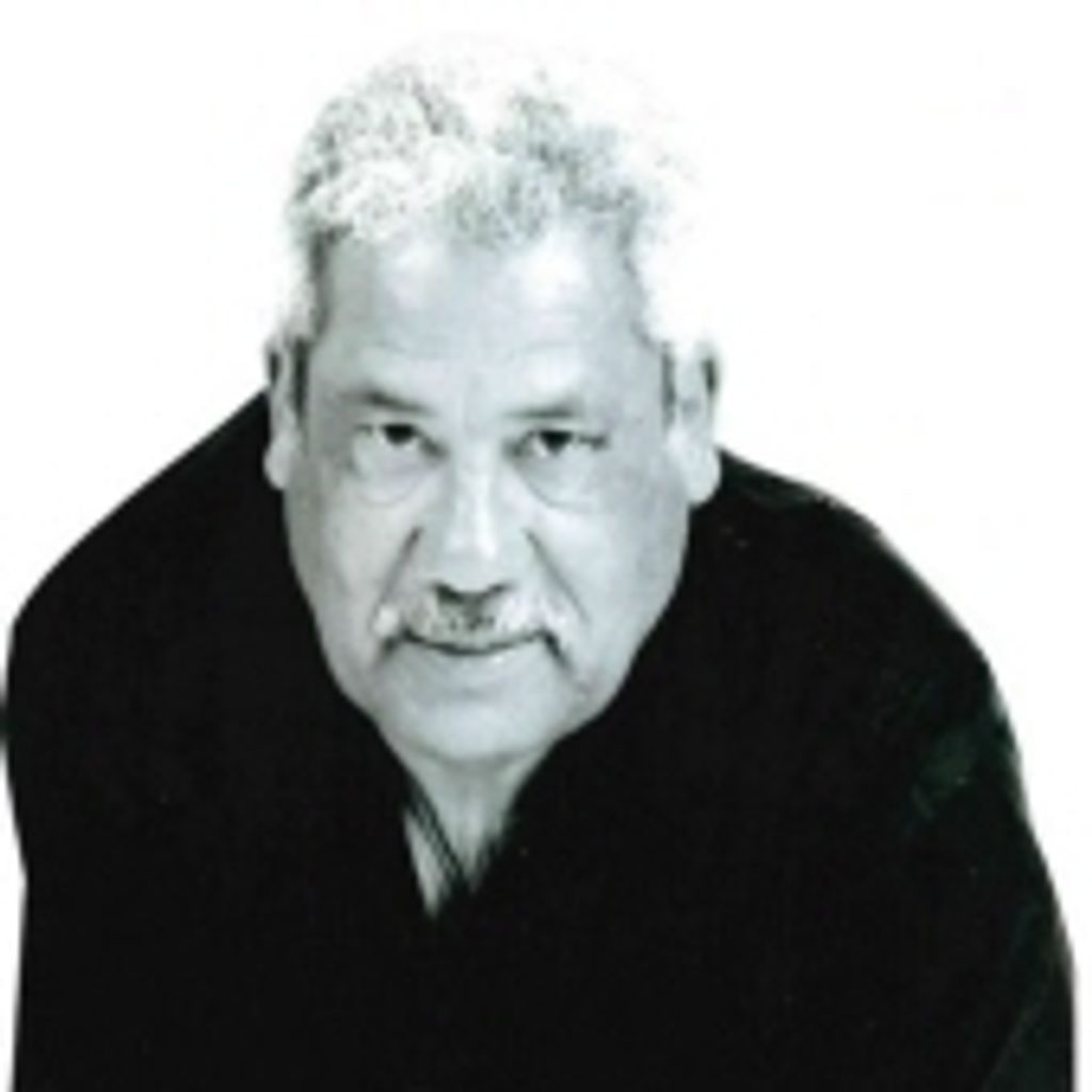 Julio R. Martinez