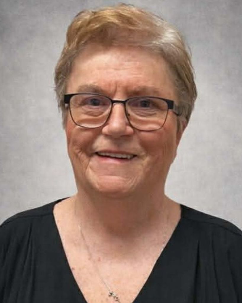 Constance Jo Anne Kruslyak Profile Photo