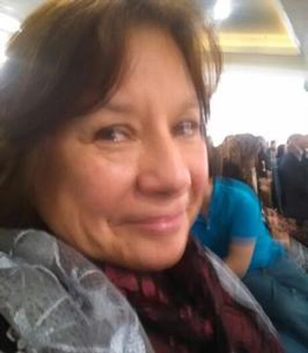 Elizabeth Garcia Profile Photo