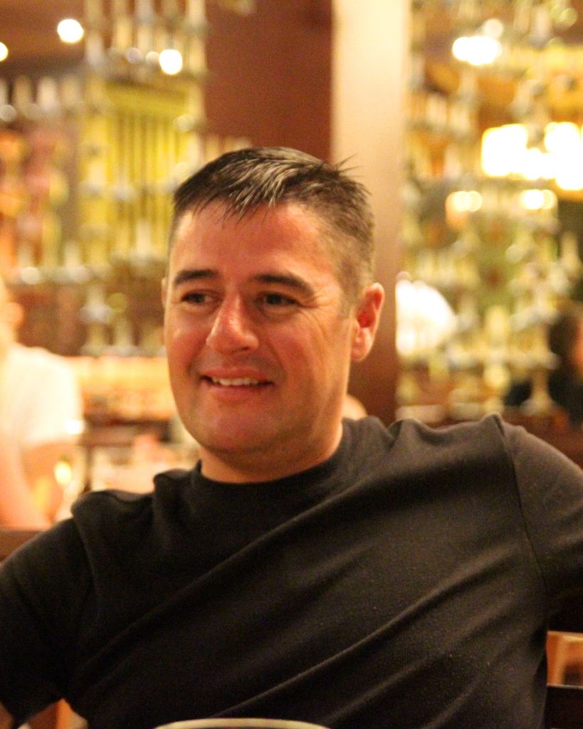 Peter Callen Hageman Profile Photo