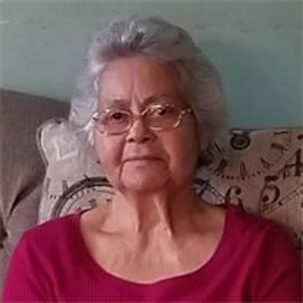 Alejandrina R. Ortiz