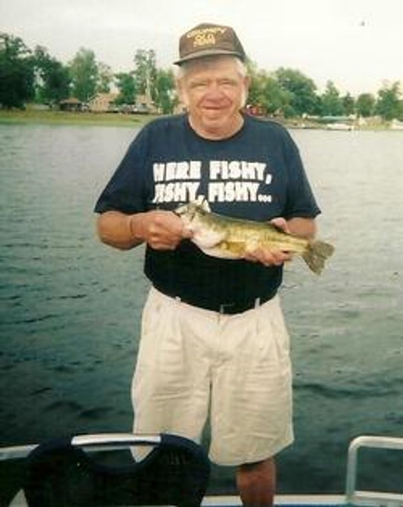 Larry L. Waldera Profile Photo