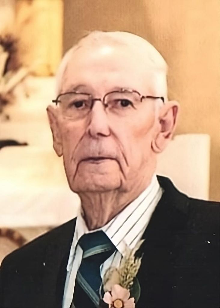 Clarence Charles Pfeifer