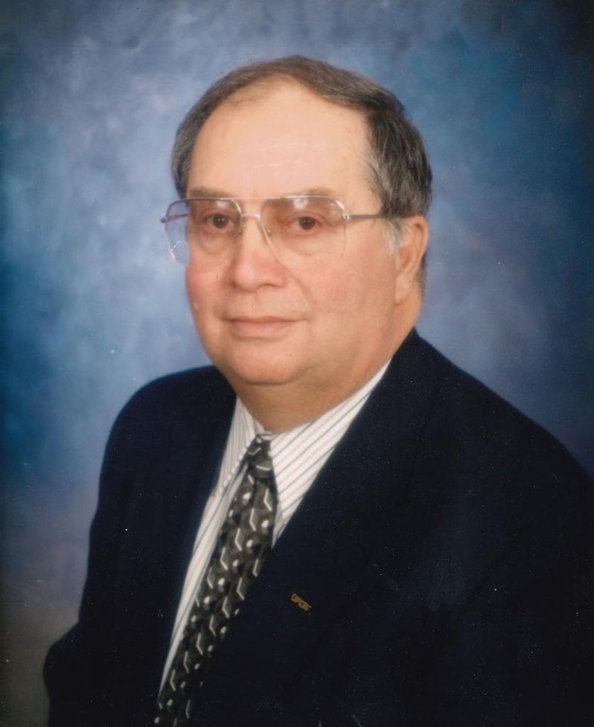 Anthony Marvin Armas