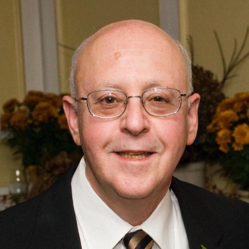 Steven B. Gordon