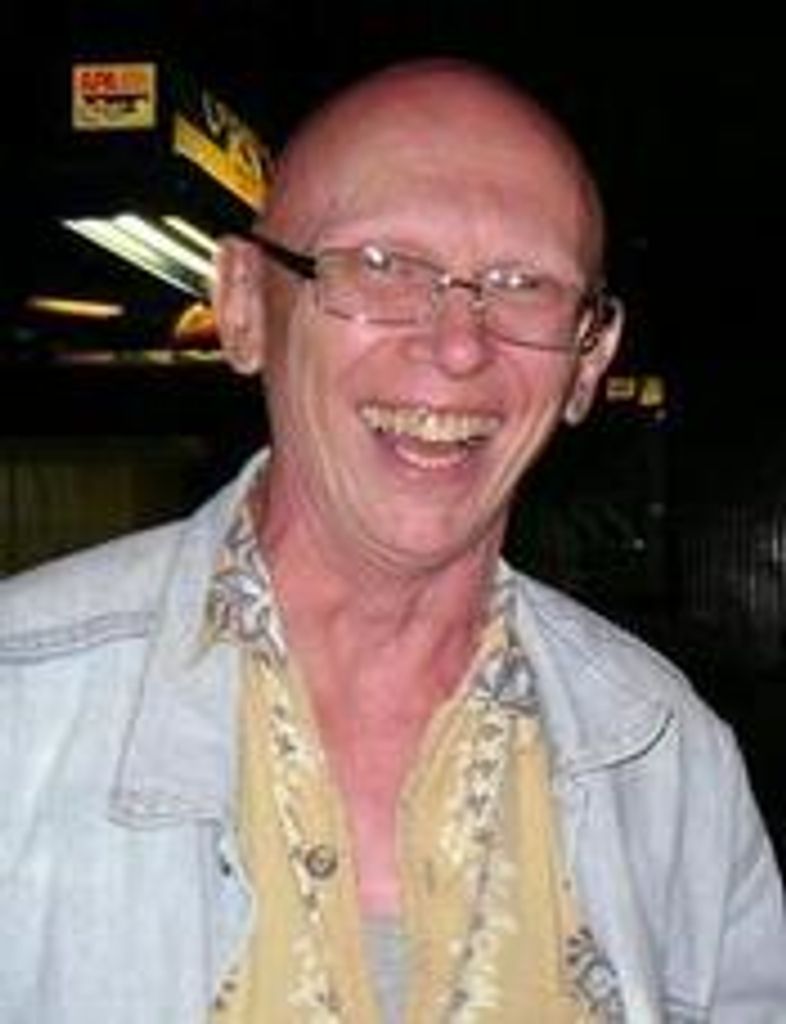 Clifford Harland West Jr. Profile Photo