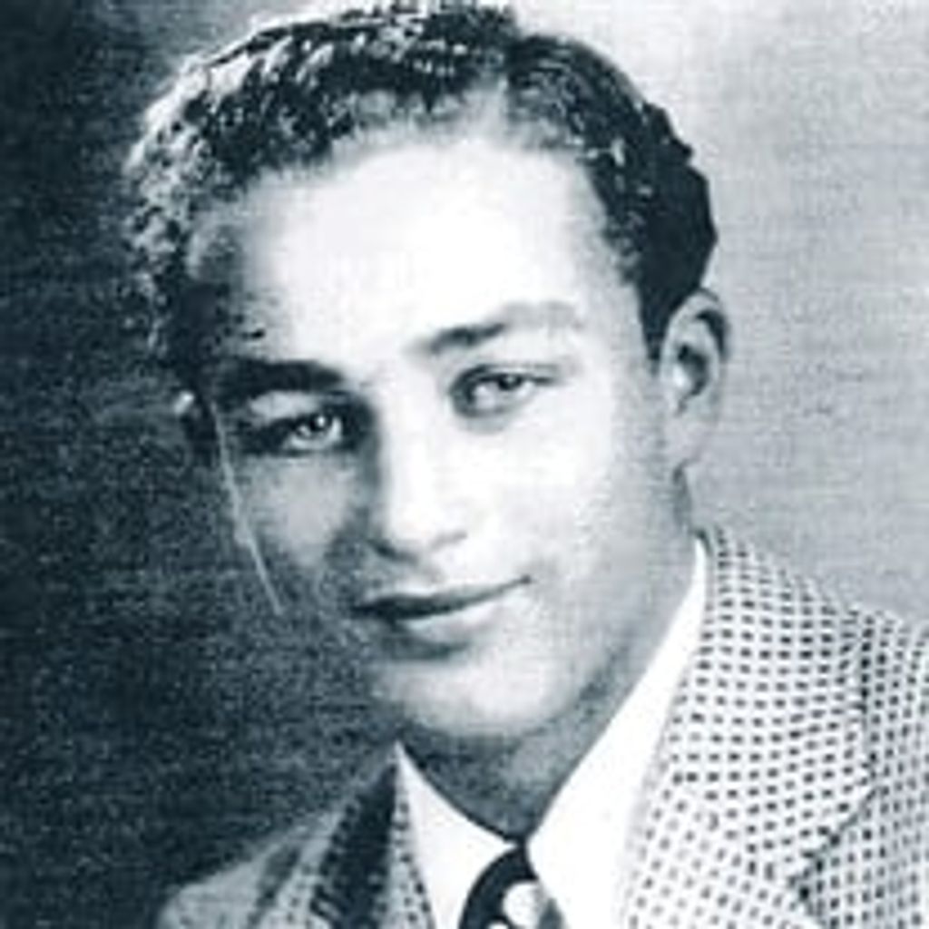 Merle D. Kilgore Profile Photo