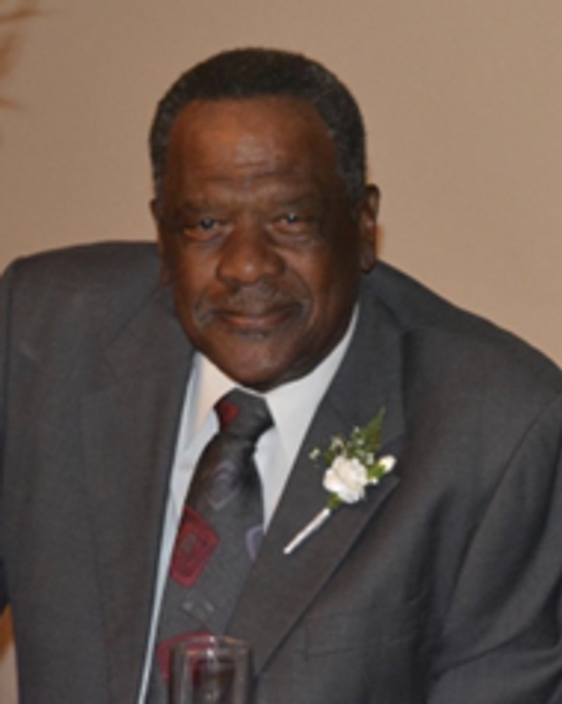 John Reynolds Winston