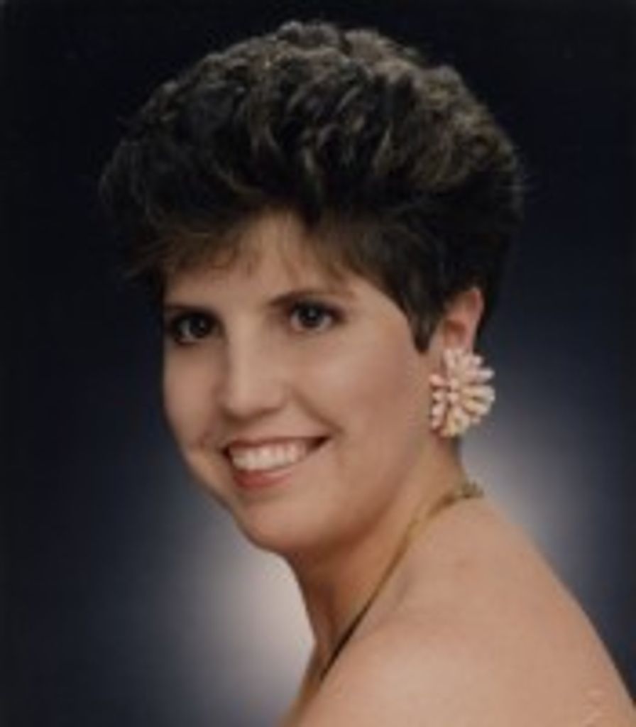 Mrs.  Denise Williams Barnes, 56