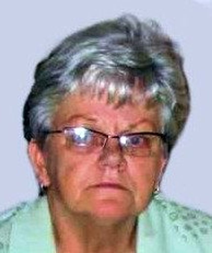 Lisette Marie Cecile Palmer