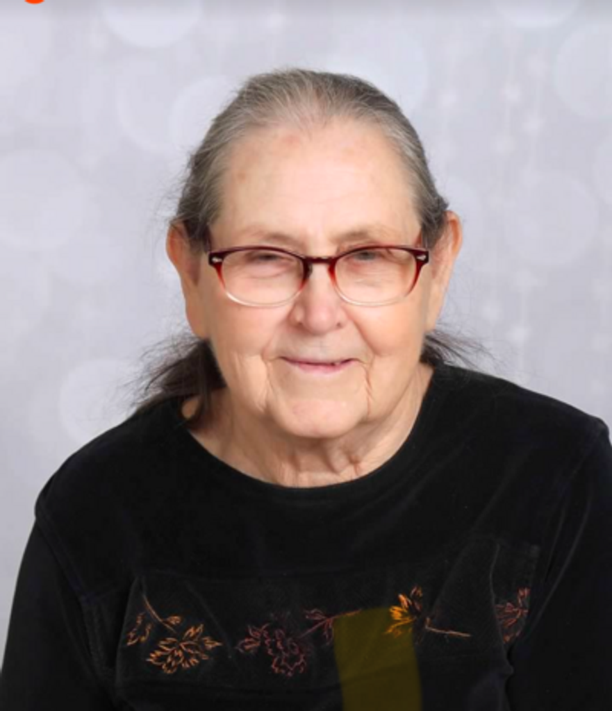 Thelma Clara Greer Profile Photo