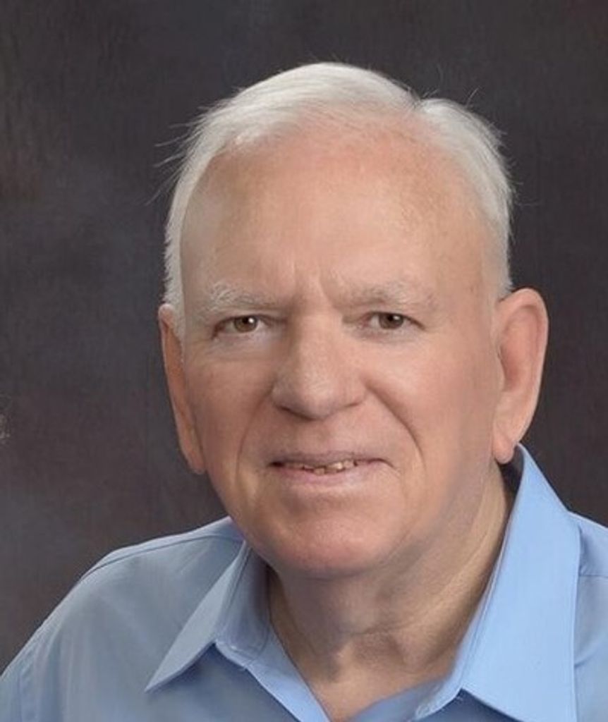 Larry Vernon Liljestrand