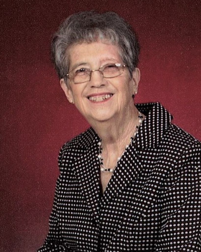 Maxine Parsons