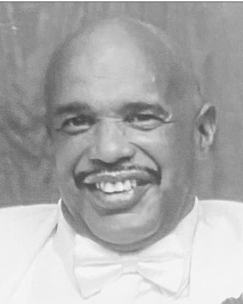 Felix "Tim" Orlanda Huderson