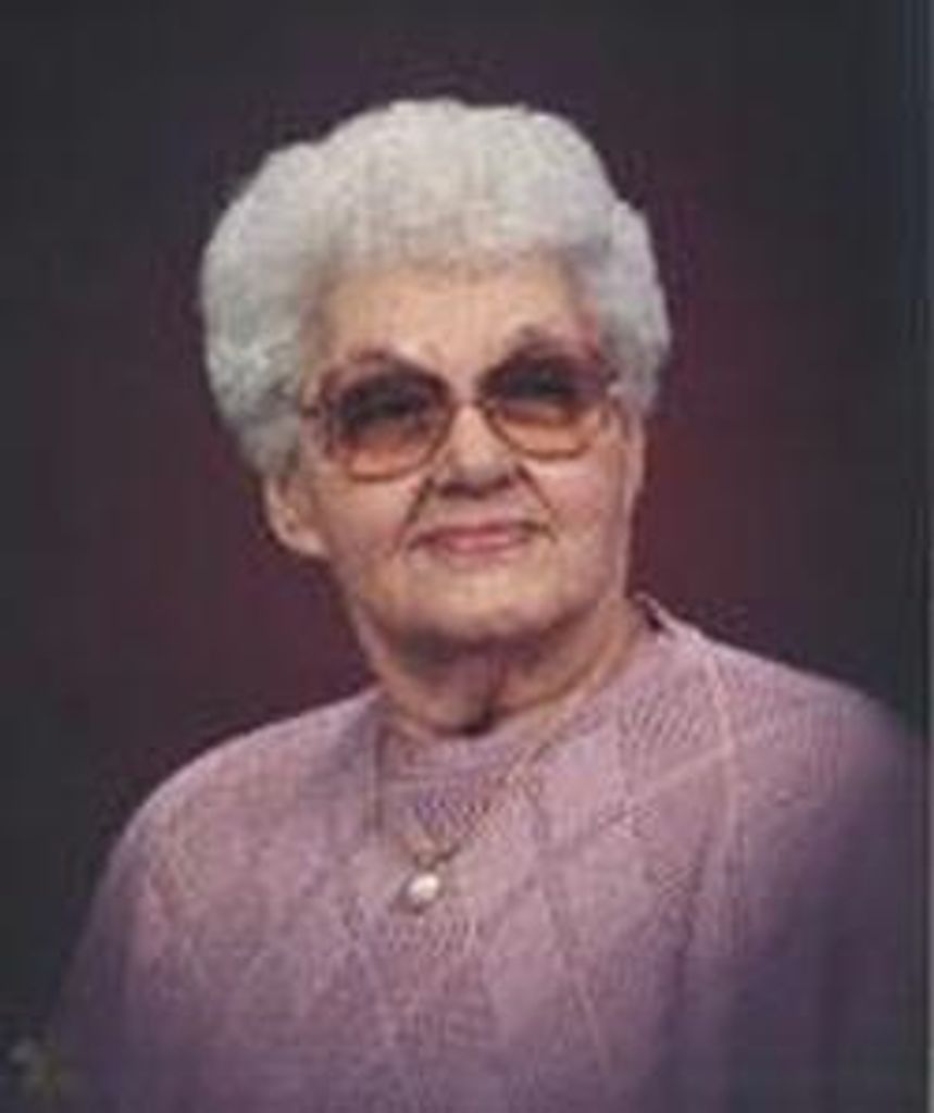 Olive Mae Hite