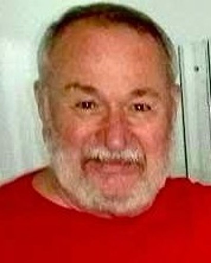 Stephen Anthony Fouse