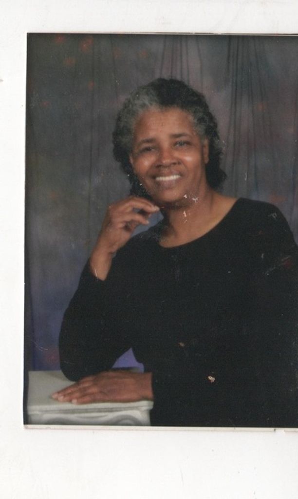 Mrs. Evelyn Sowell Willis