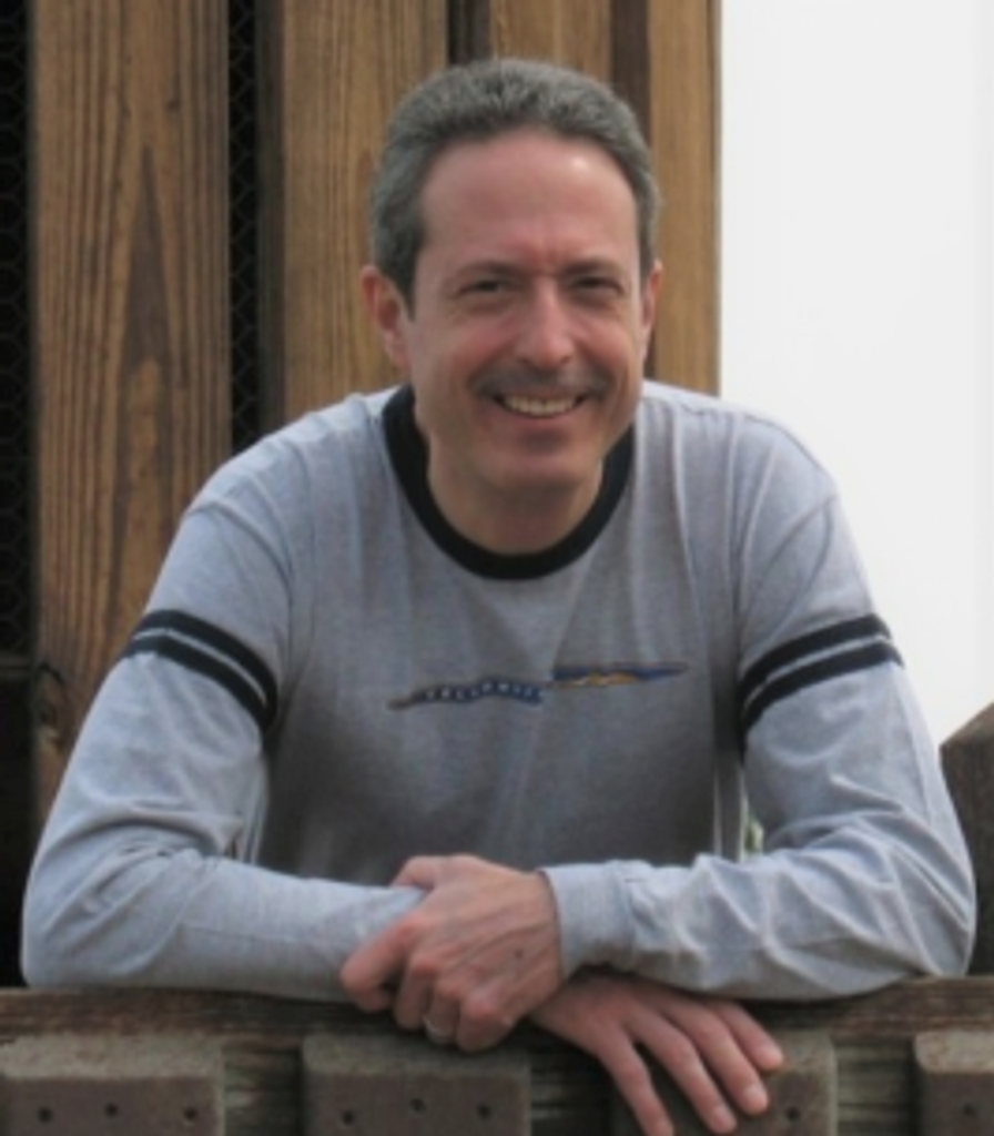 William Jenkins Profile Photo