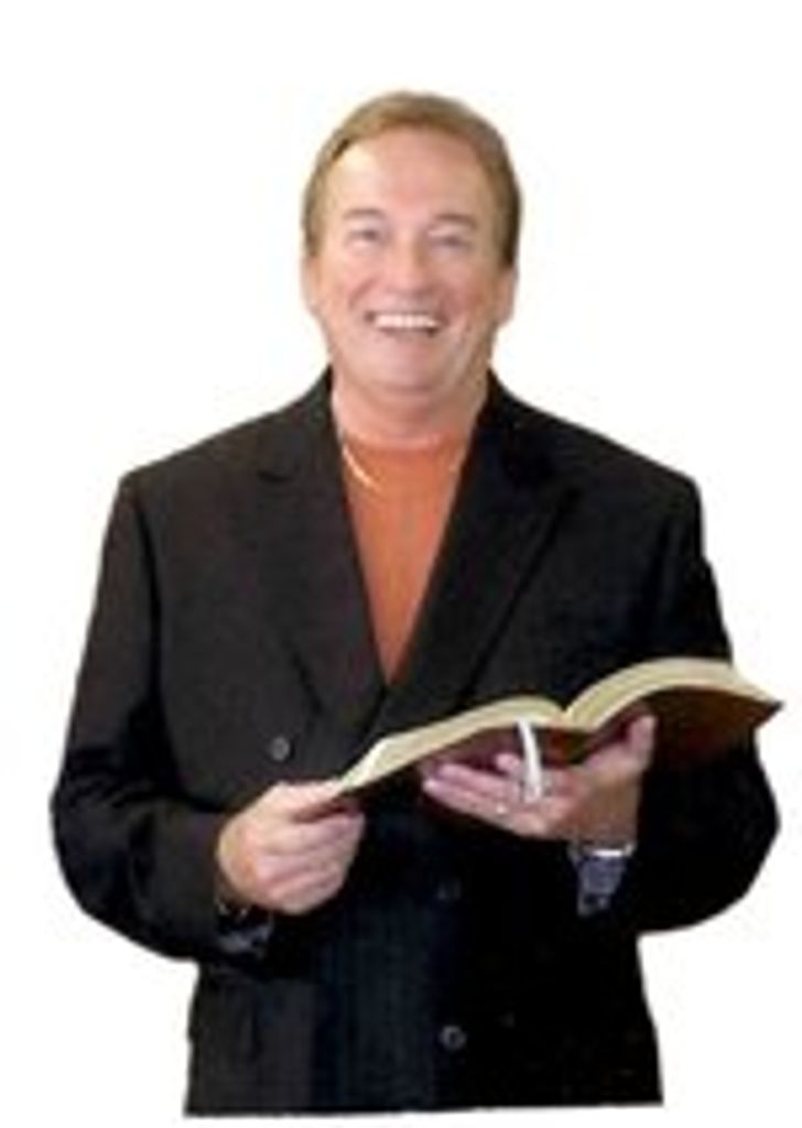 Michael D. Brown Profile Photo
