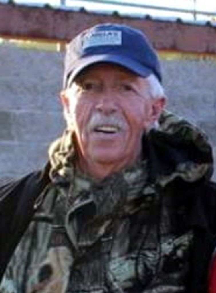 Delbert Lee Evans Profile Photo