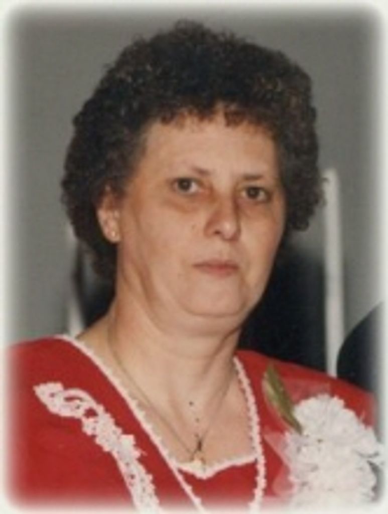 Wilma C Harrison