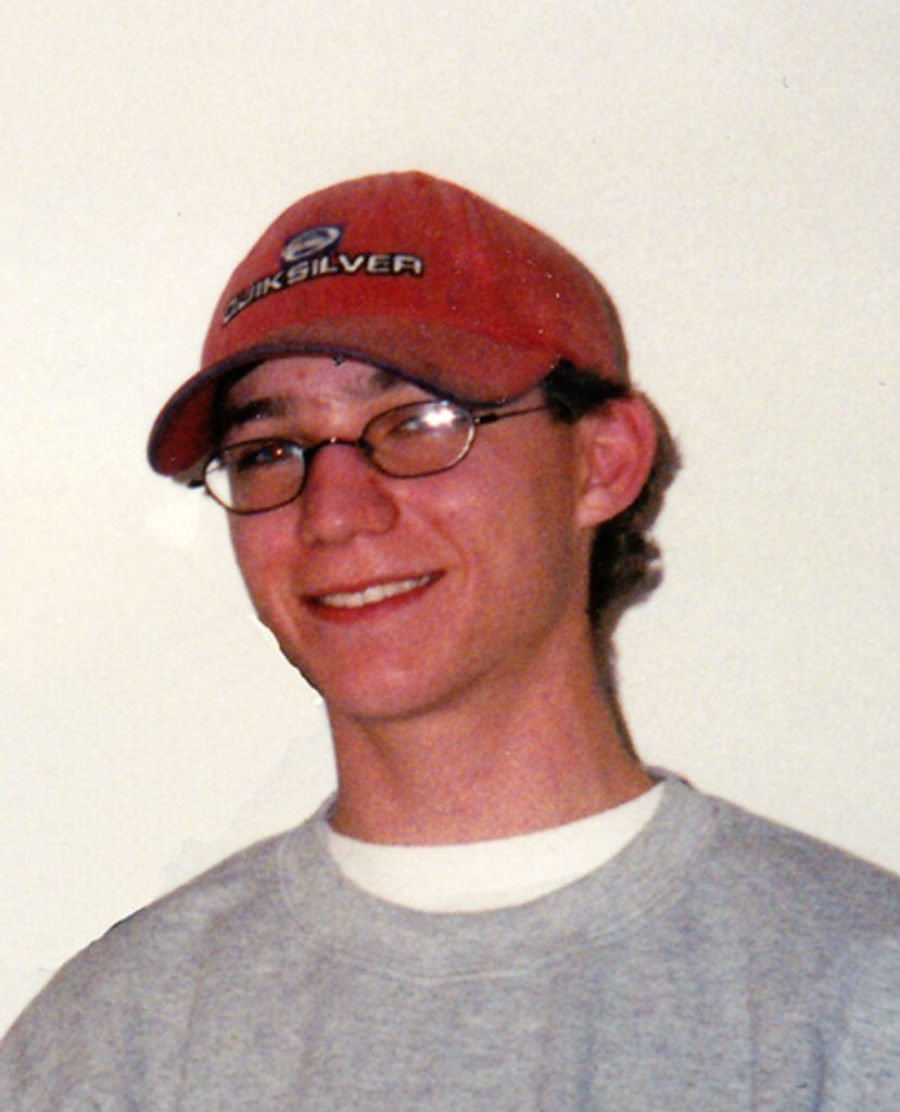 Michael Scott Bortnem