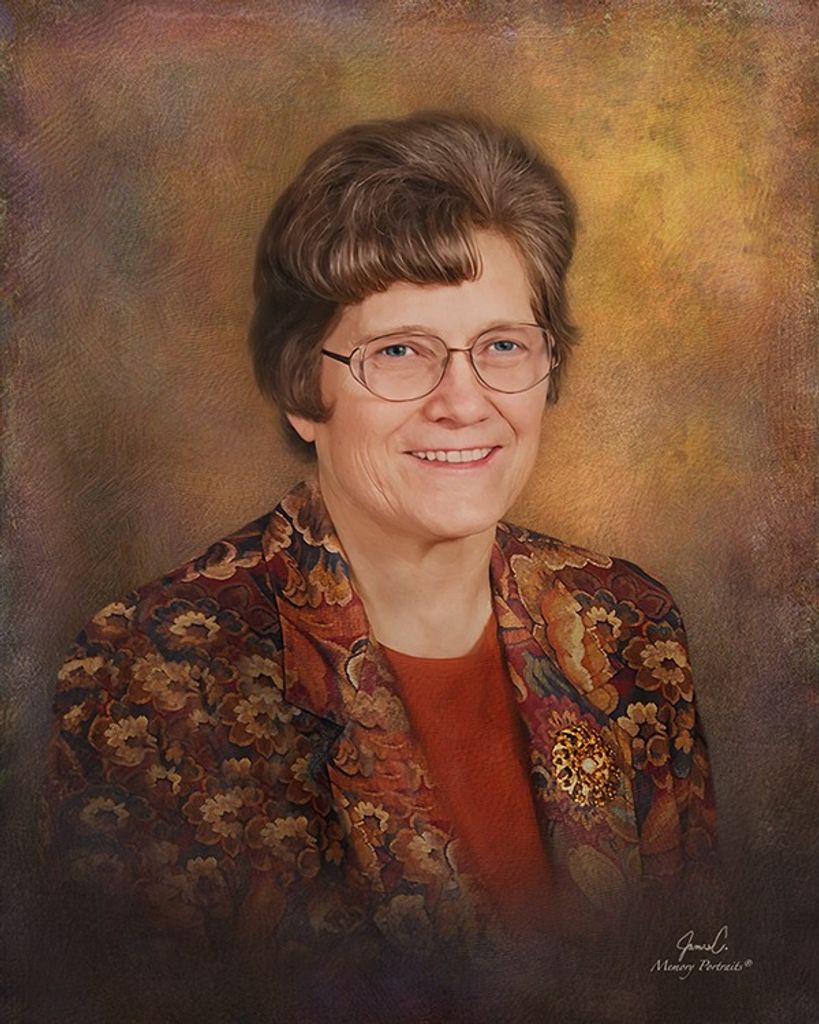 Loreta M. Henderson