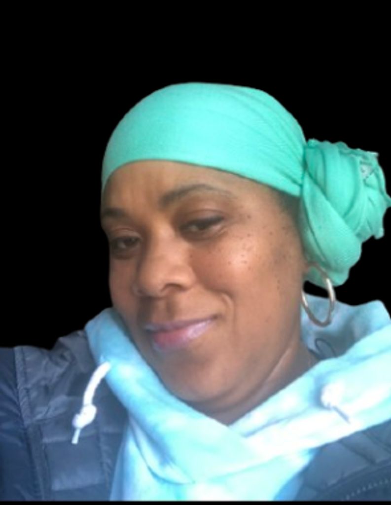 Rosalind Renita Williams