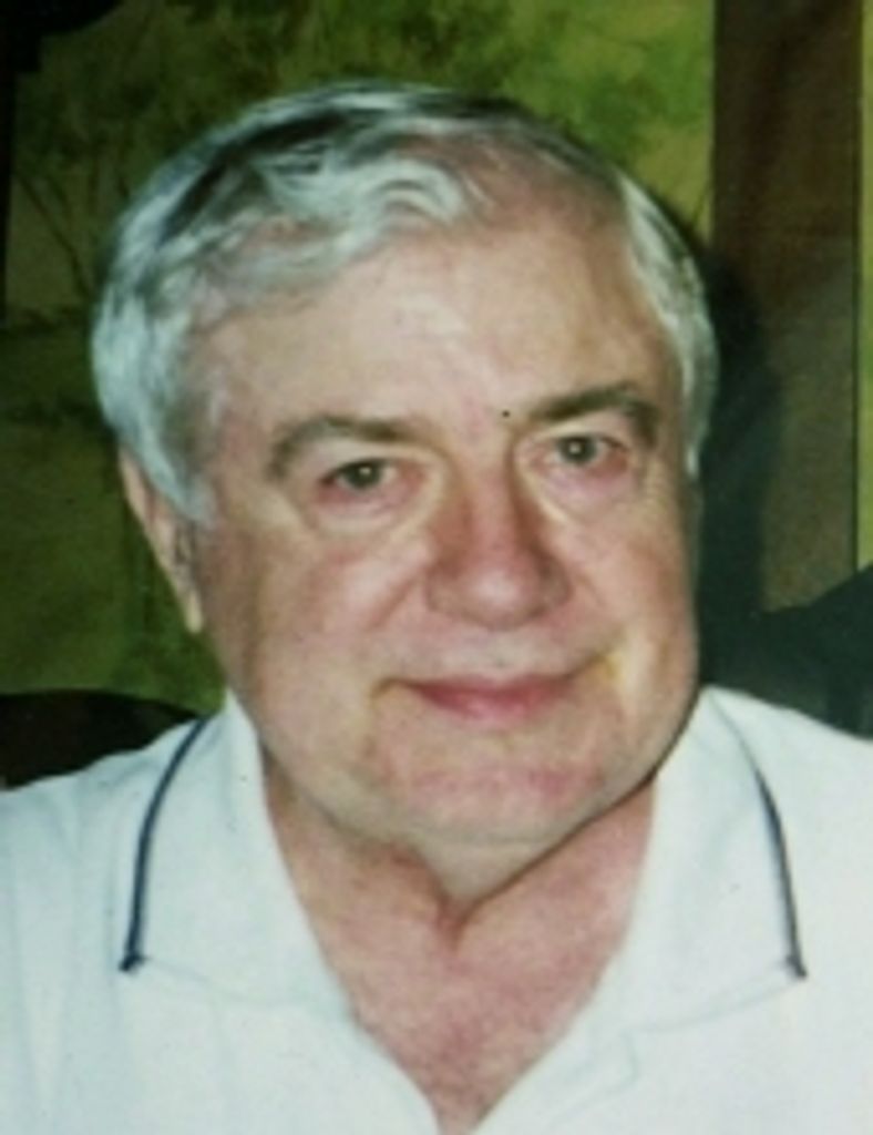 Donald J.  Esposito Profile Photo