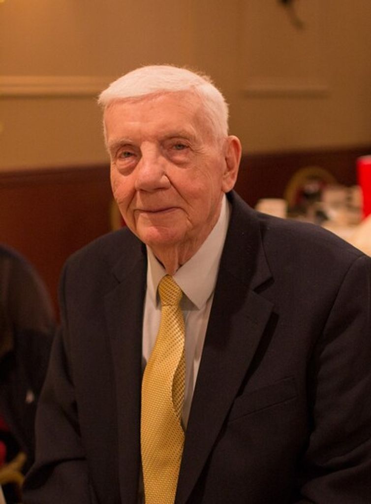 James J. Kavanagh Profile Photo