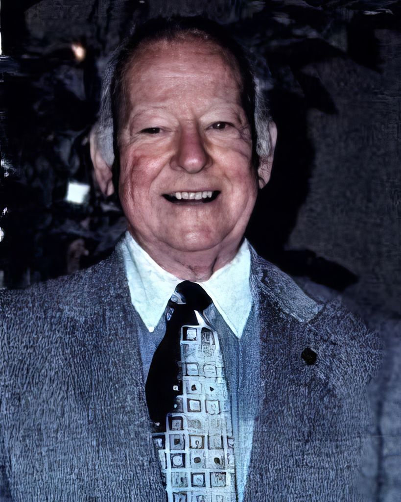 James H. Delaney