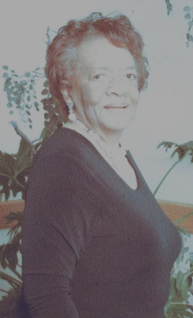Frances Yvonne Williams Profile Photo