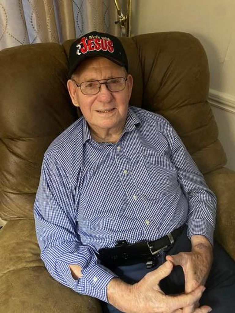 James "Jim" Disher Profile Photo