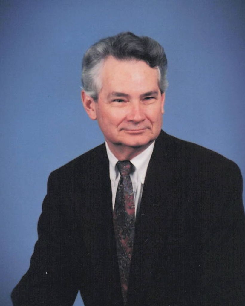 Dr. Richard Key Drewery Profile Photo