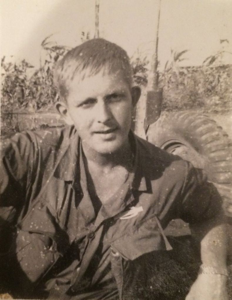 Daniel  William "Boone" McCarty, Jr.