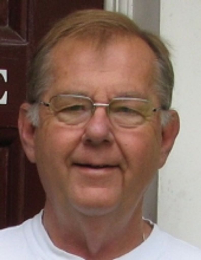 James A.   "Jim" Brown