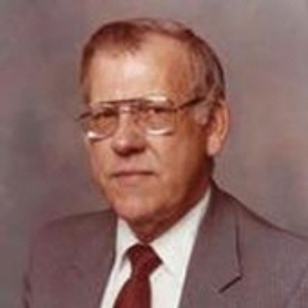 Ramon F. Alderman Profile Photo