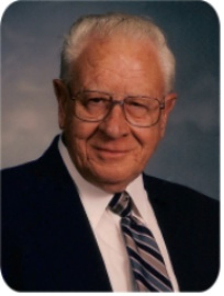 William “Bill” Cleveland League, Jr.
