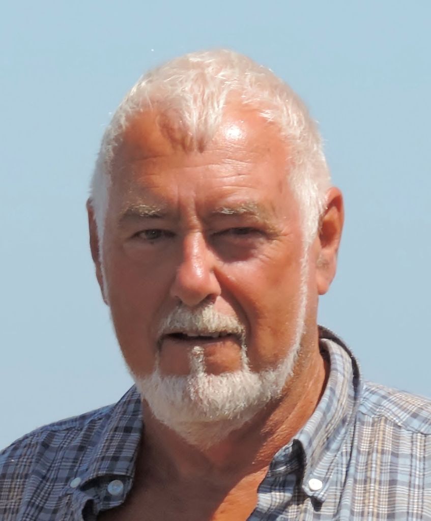 Thomas William Penny Profile Photo
