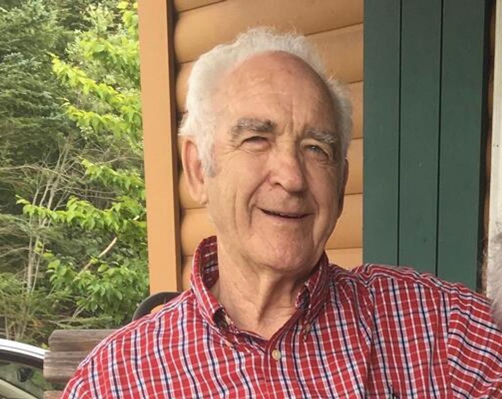 Jacques E. Boudreault Profile Photo