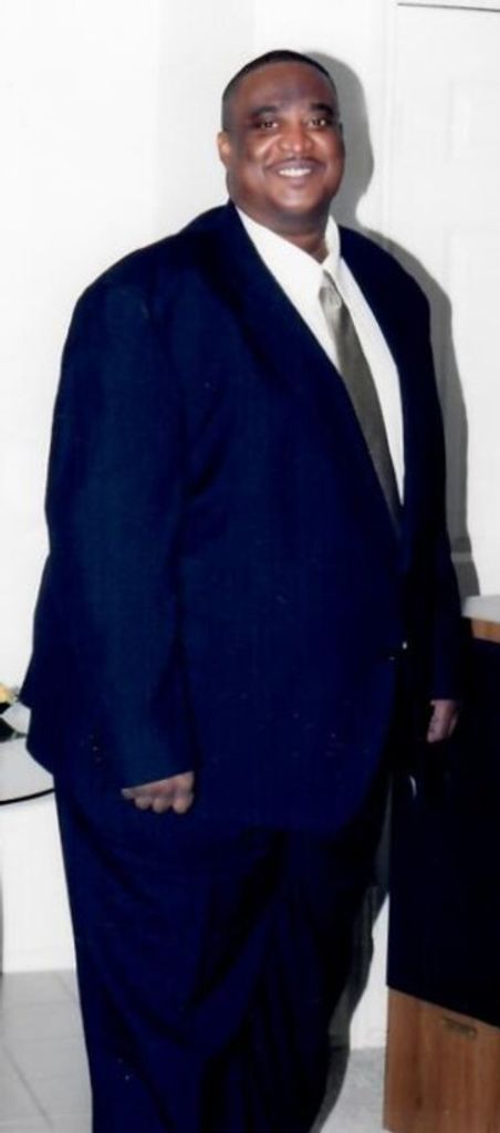 Darryl Ray Turner Profile Photo