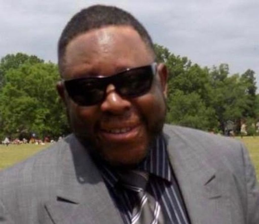 Mr. Sammy A. "Cedar" Harper Profile Photo