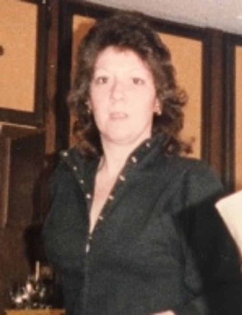 Bonnie Eibert