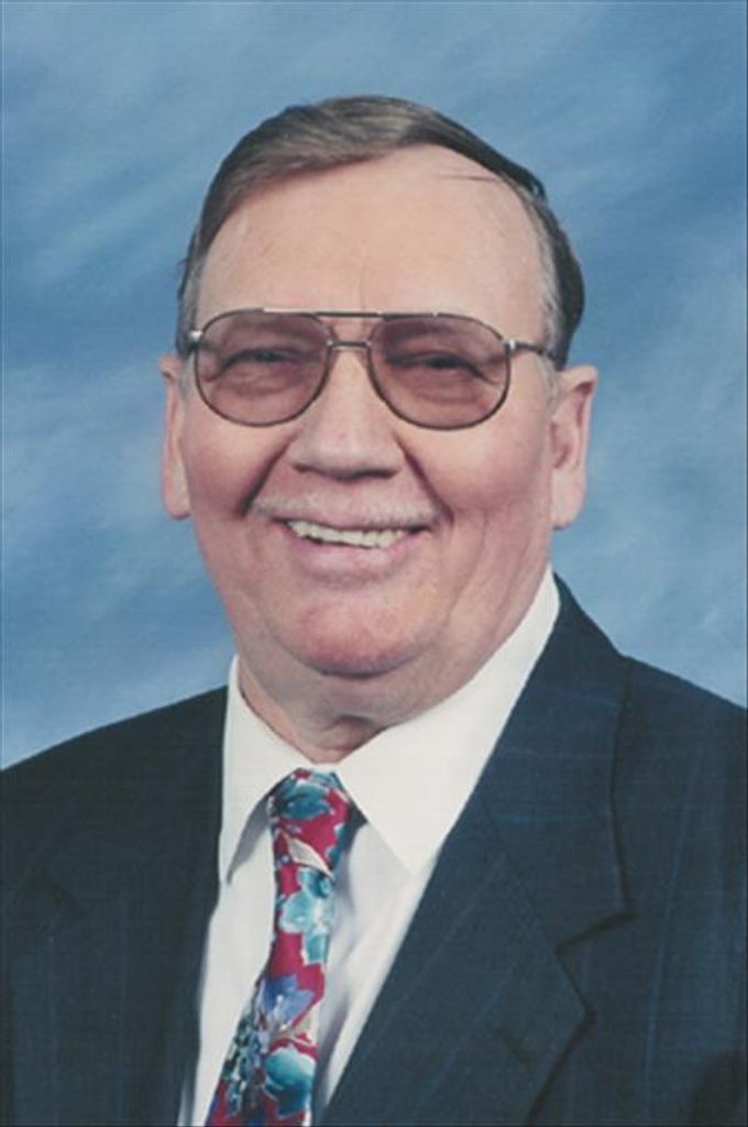 Henry Bahlow