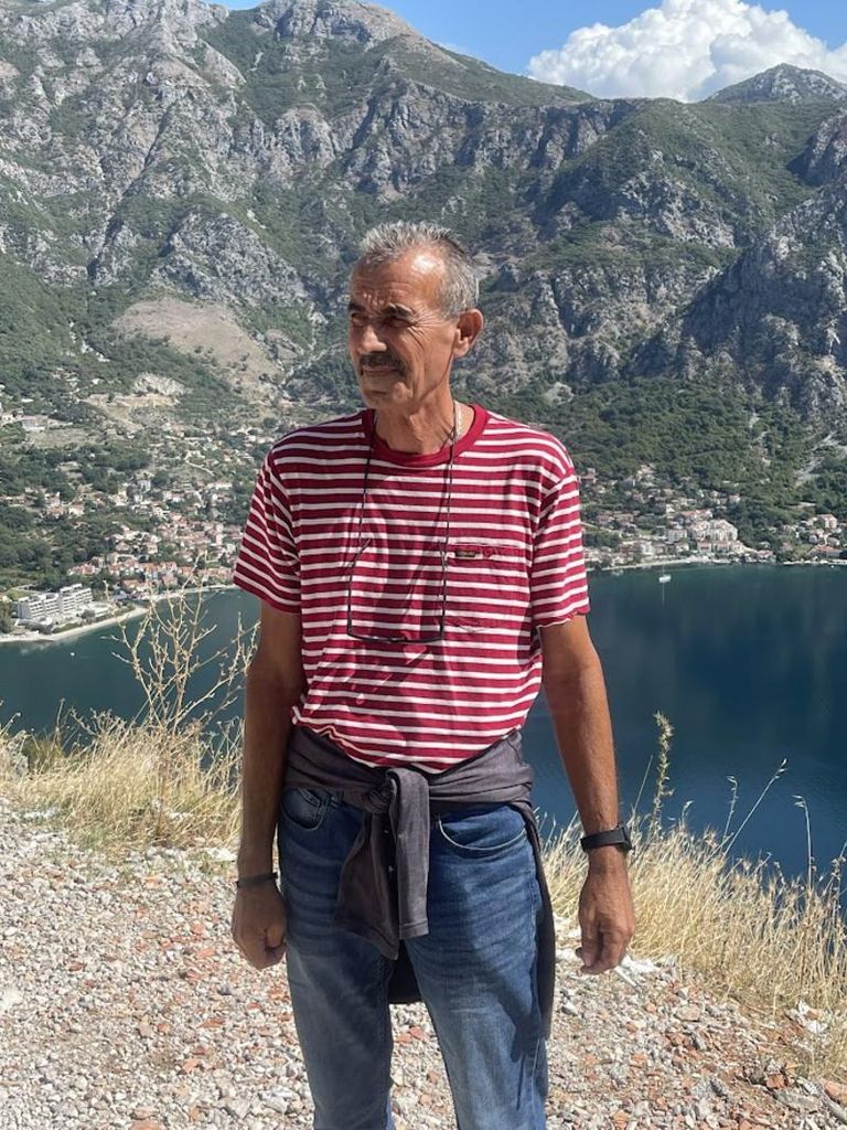 Marinko Jonjic Profile Photo