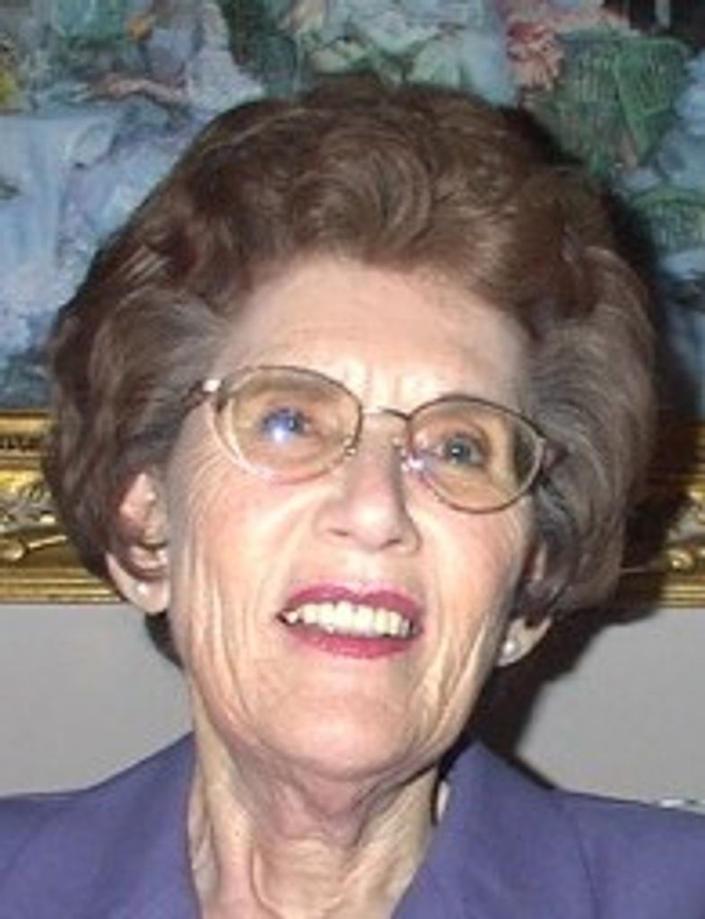 Verleen Allen Manwaring